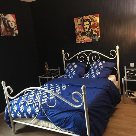 Maison calme Beaumes-de-Venise Esterno foto