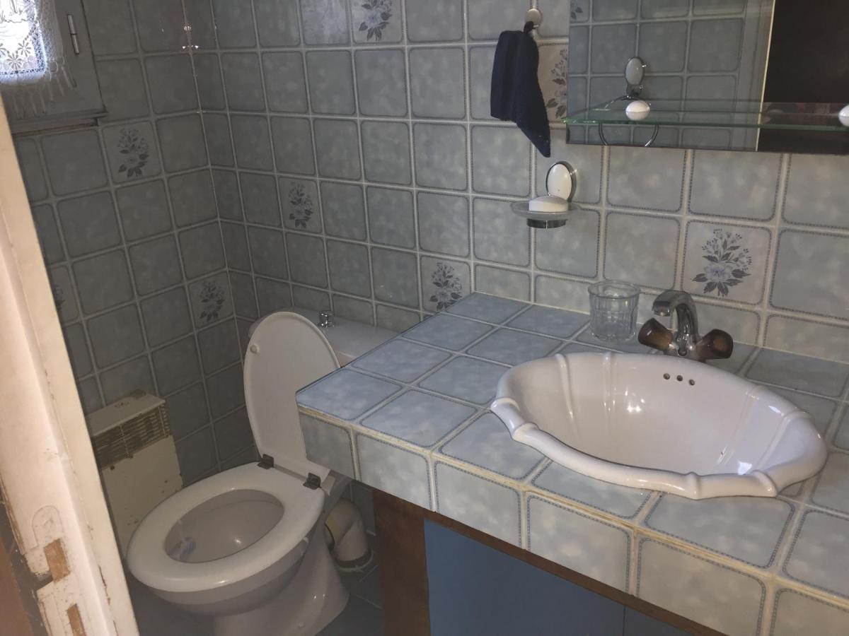 Maison calme Beaumes-de-Venise Esterno foto