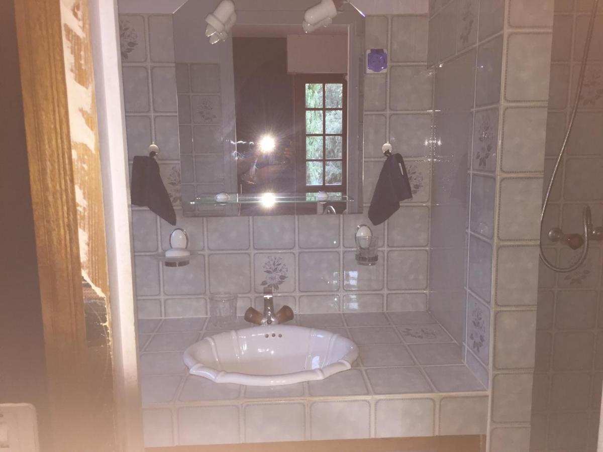Maison calme Beaumes-de-Venise Esterno foto