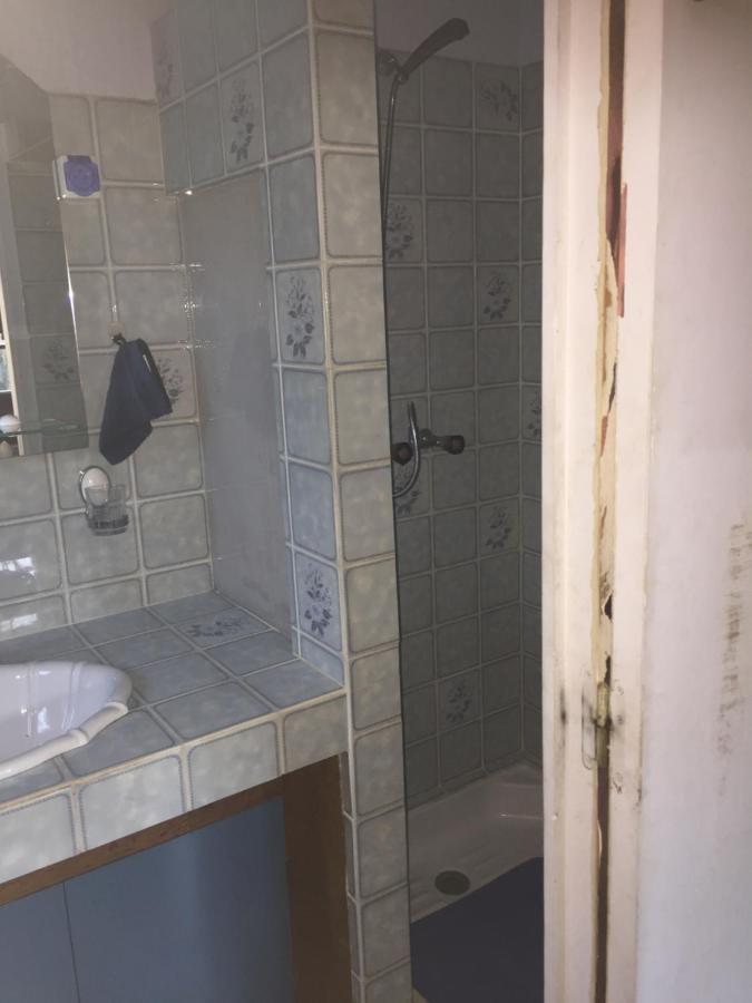 Maison calme Beaumes-de-Venise Esterno foto