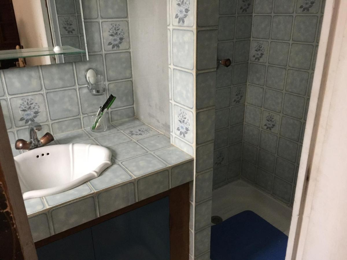 Maison calme Beaumes-de-Venise Esterno foto